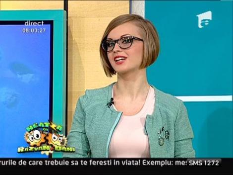 Horoscopul Zilei 25/04/2013