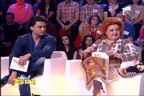 Tatiana a cantat "Someone like you"!