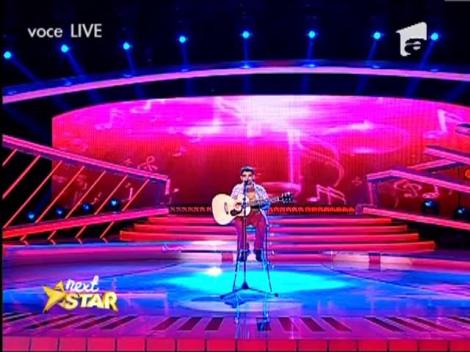 Ciprian, un copil extraordinar. Nu vede lumina zilei, dar straluceste ca o stea...