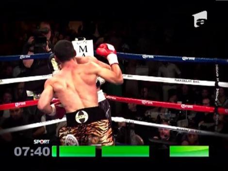 Danny Garcia vs. Zab Judah, la GSPTV