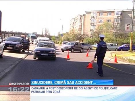 Descoperire macabra in Constanta!