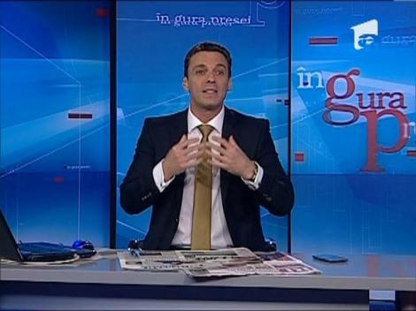 Mircea Badea: "Cetateni, idee de aplanare a unui conflict este cretina!"