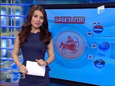 Horoscopul zilei, cu Andreea Joita: Vezi ce iti rezerva astrele vineri, 26 aprilie!