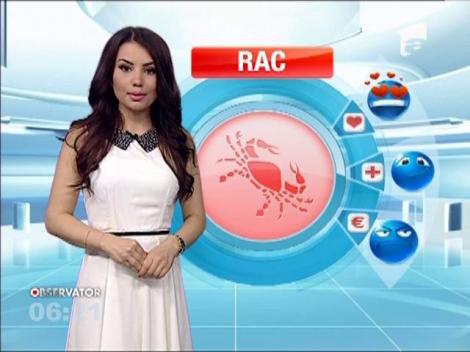Horoscopul zilei 28/04/2013