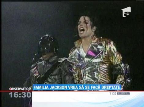 Noi dezvaluiri in cazul mortii lui Michael Jackson! Artistul ar fi fost dependent de alcool