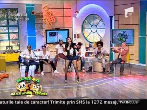 Mandinga a lansat "Bling" - un nou single, in colaborare cu Muneer!