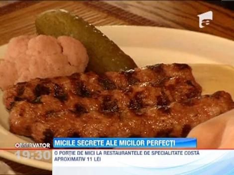 Micile secrete ale micilor perfecti