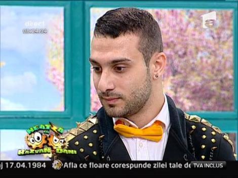 First Class, dansatorii lui Connect-R, lupta pentru un loc in finala "Romania Danseaza"