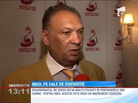 Micii ar putea disparea de pe piata romaneasca