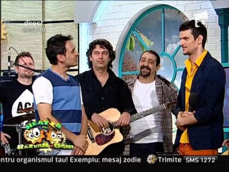 Vama a lansat cel mai nou videoclip "Perfect fara tine"