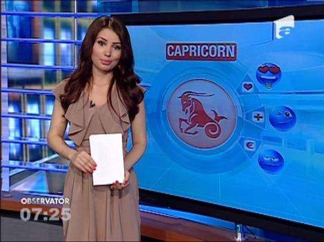 Horoscopul zilei, cu Andreea Joita: Vezi ce iti rezerva astrele pe 30 aprilie!