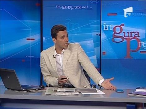 Afla aici ce parere are Mircea Badea despre prescurtarea la Curtea Constitutionala a Romaniei!