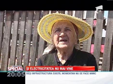 Galautas, o localitate uitata de civilizatie