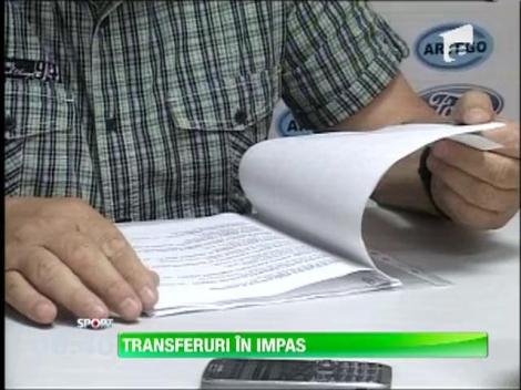 Transferurile Stelei pentru Liga Campionilor au intrat in impas