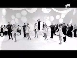 Mihaela Runceanu, vesnic printre noi! Andreea Banica a cantat 