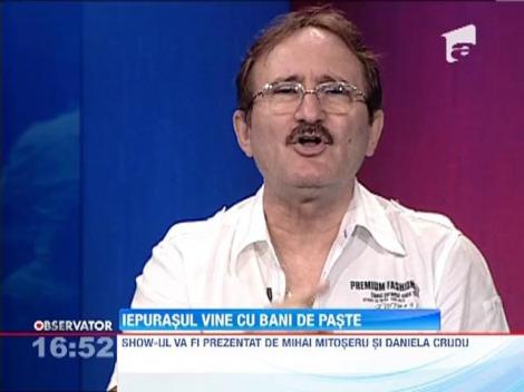 SuperBingoMetropolis schimba vietile oamenilor: "Vreau sa studiez la Harvard!"