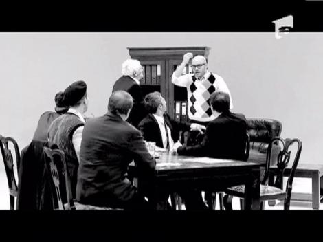 "Romanii au artisti" - editia a patra