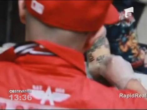 Moda noua in SUA: Iti tatuezi sigla companiei si primesti o marire de salariu!