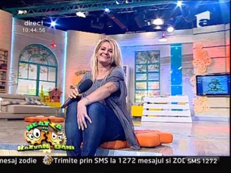 Nicola - "Cantec pentru Iisus"