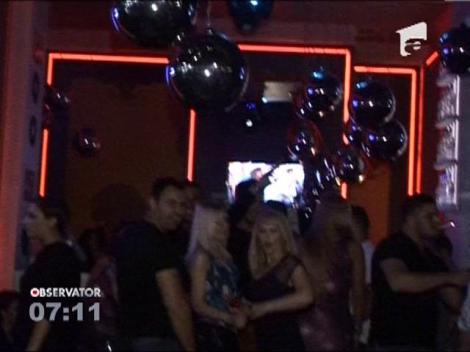 De 1 Mai, distractia a fost in toi si in Centrul vechi al Capitalei