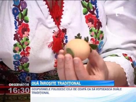 Oua inrosite traditional