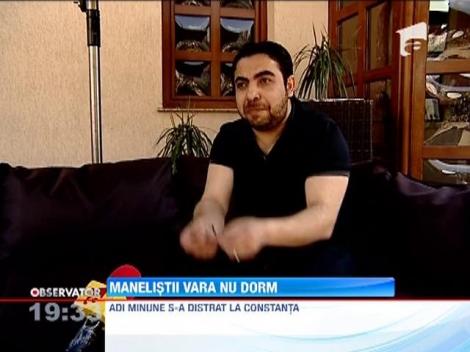 Manelistii se asteapta la o vara profitabila si in acest an