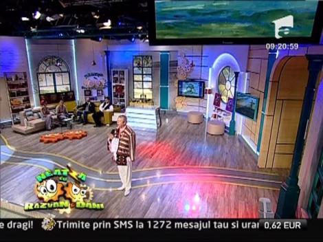 Gheorghe Turda - "Doamne, Dumnezeul meu"