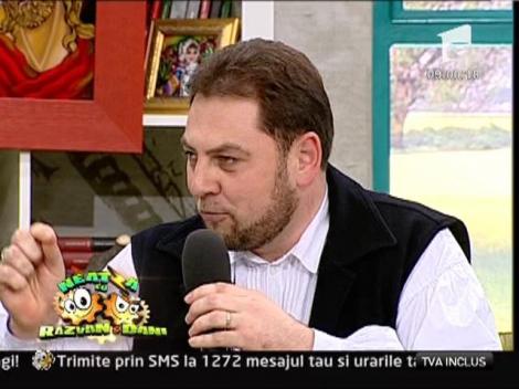 Afla cum au aparut icoanele pe sticla in Transilvania