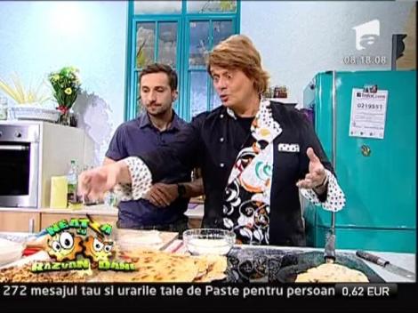 Vesmintele lui Hristos