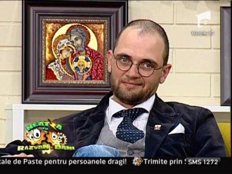 Dezumanizarea omului modern