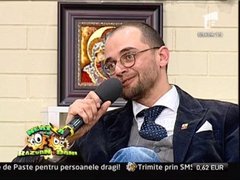 Rugacinea, hrana pentru suflet