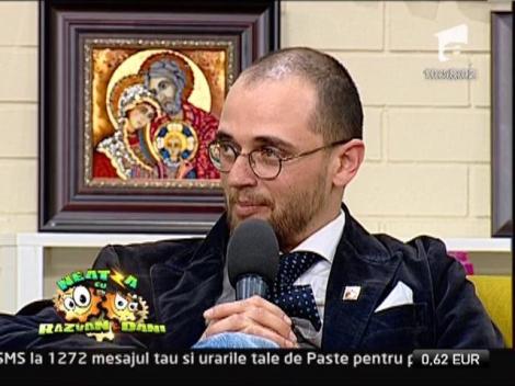 Cum a aparut expresia: "Crede si nu cerceta"