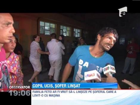 UPDATE / Accident grav in Constanta