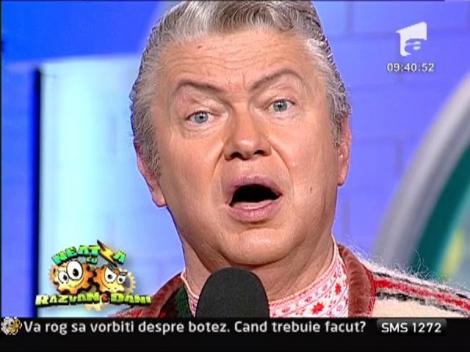 Gheorghe Turda - "O, tu, maica protectoare"