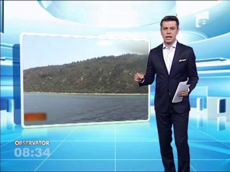 Vacanta si pelerinaj pe Muntele Athos