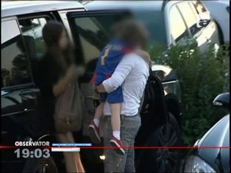 UPDATE / Anamaria Prodan a pierdut sarcina