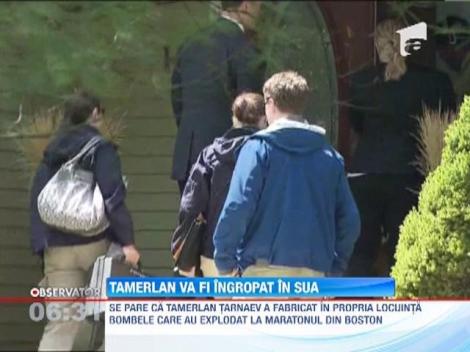 Fratii Tsarnaev planuiau sa aduca teroare pe 4 iulie, de Ziua Nationala a SUA