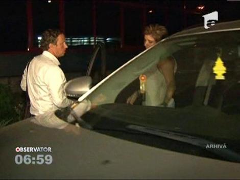 Drama in familia Reghecampf: Anamaria Prodan a pierdut sarcina!