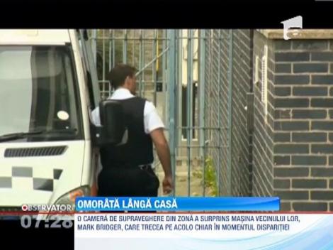 April Jones, fata de 5 ani disparuta de o jumatate de an, omorata langa casa