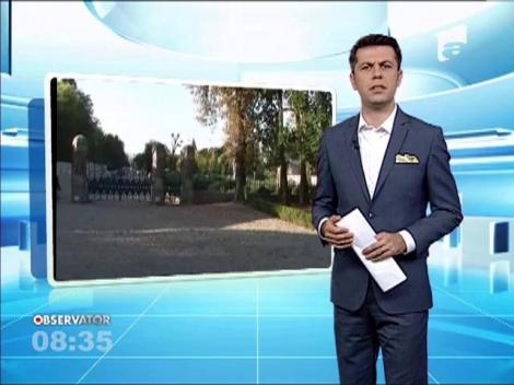 Manastirea Curtea de Arges, una dintre cele mai  frumoase biserici din Romania