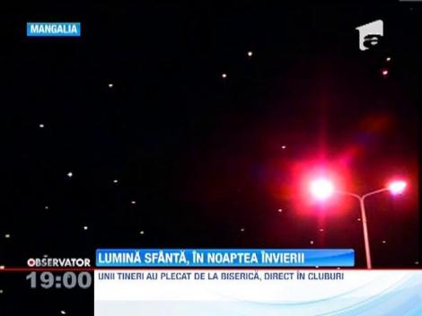 UPDATE / Invierea Domnului i-a adunat pe romani in jurul bisericilor