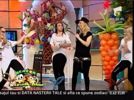 Alessia - "Ale Kumaye"