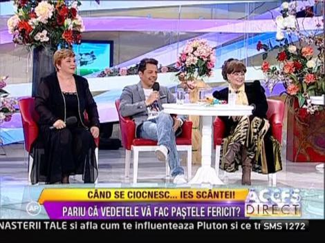 Rica Raducanu a castigat confruntarea cu vedetele