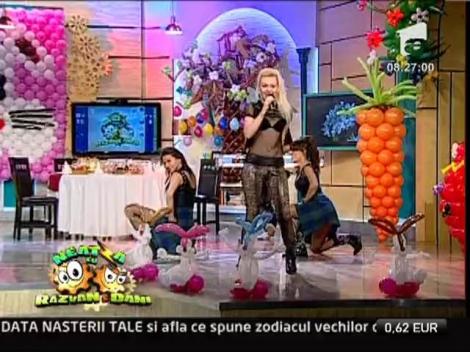 DJ Sava & Misha - "Tenerife"