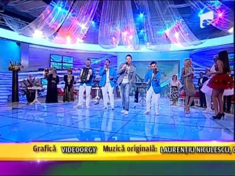 Jean de la Craiova - "Vreau sa fii mereu in preajma mea"