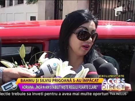 Bahmu s-a impacat cu Prigoana de dragul copiilor!