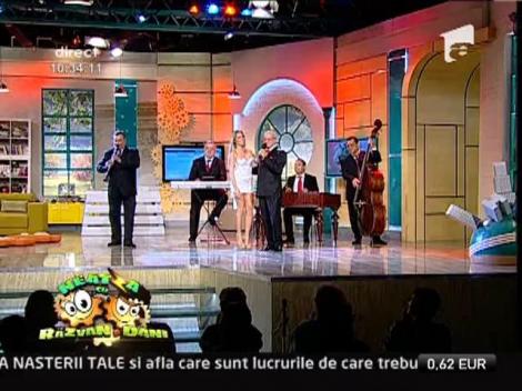 Nelu Ploiesteanu - "Pe ulita armeneasca"