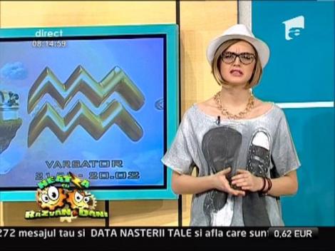 Horoscopul Zilei 07/05/2013