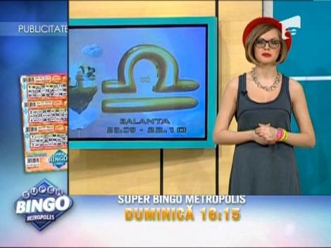 Horoscopul Zilei 08/05/2013