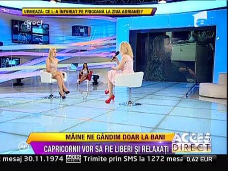 Horoscopul Zilei 09/05/2013